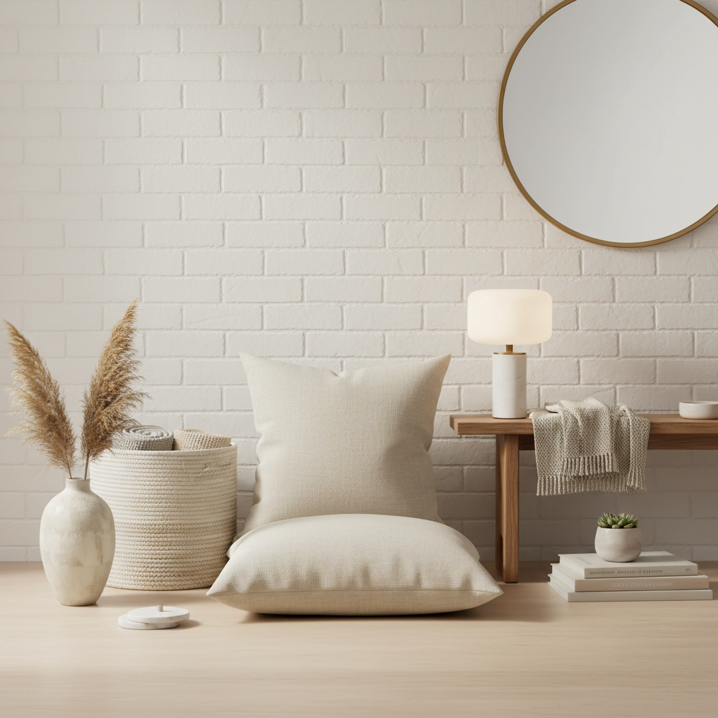 Home & Living collection cover