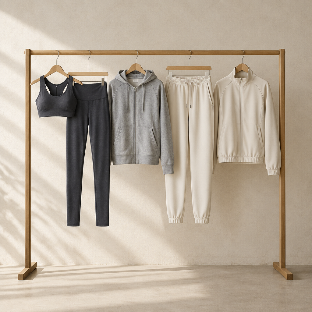 Clothing collection
