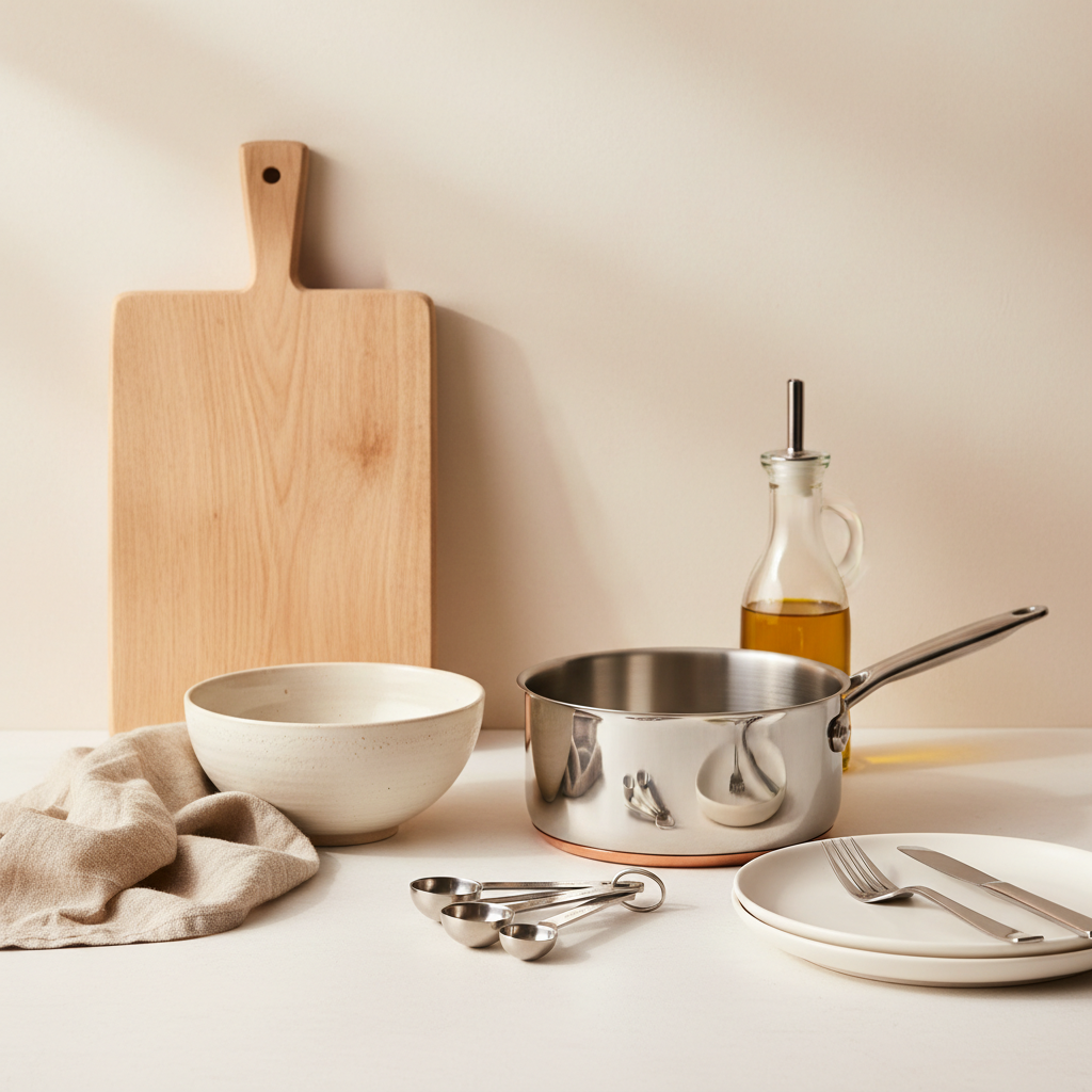 Kitchen & Dining collection cover